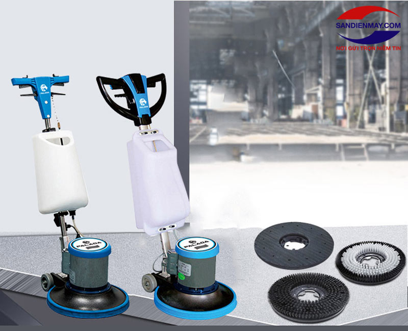Sản phẩm được cấu thành từ vật liệu cao cấp nên có độ bền bỉ cao